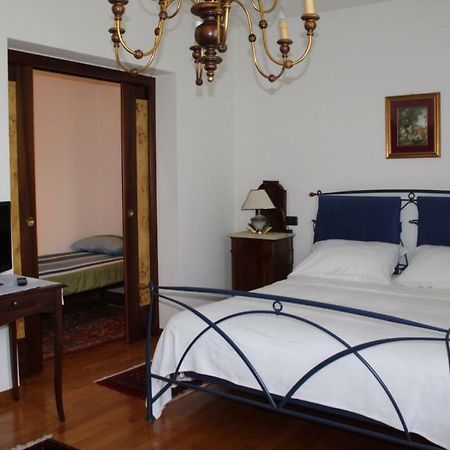 La Corte Bed & Breakfast Rosolina Exterior photo