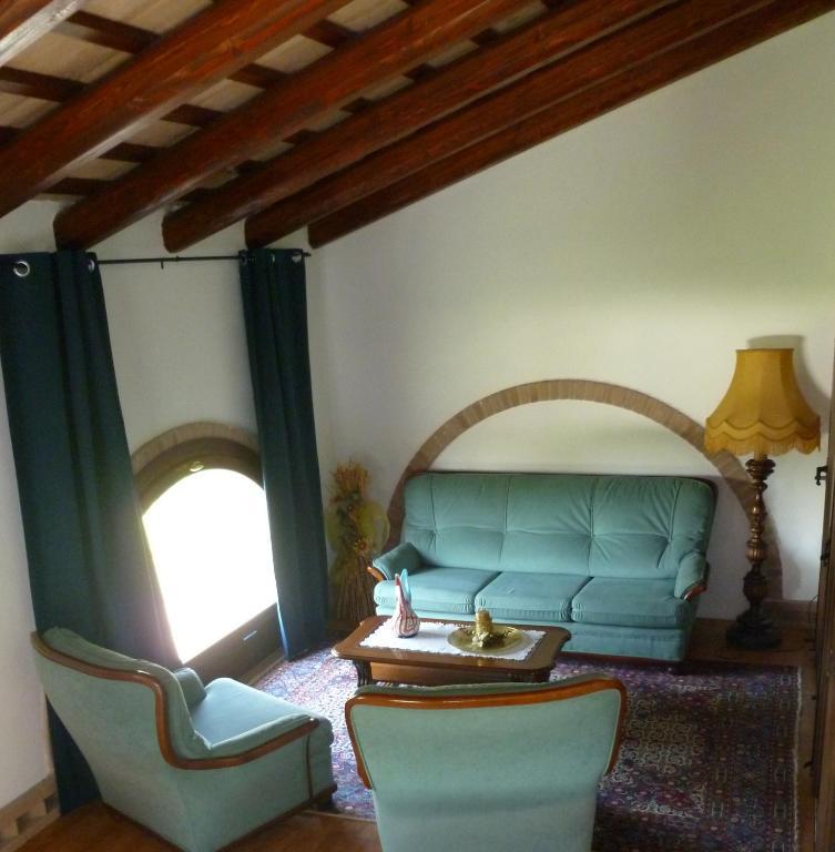 La Corte Bed & Breakfast Rosolina Room photo