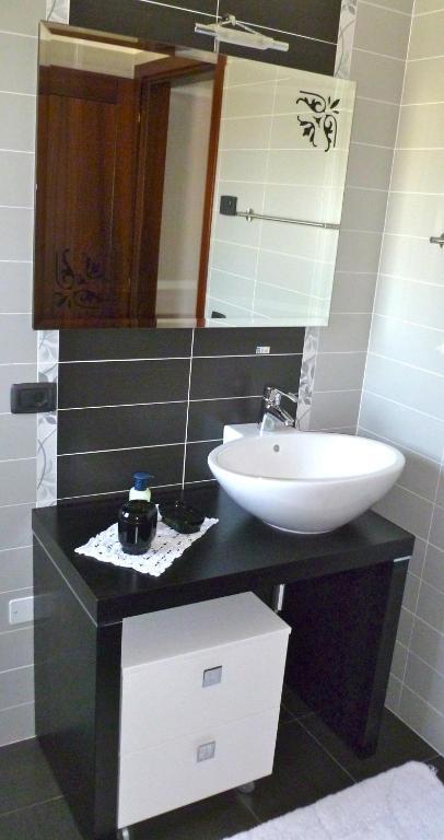 La Corte Bed & Breakfast Rosolina Room photo