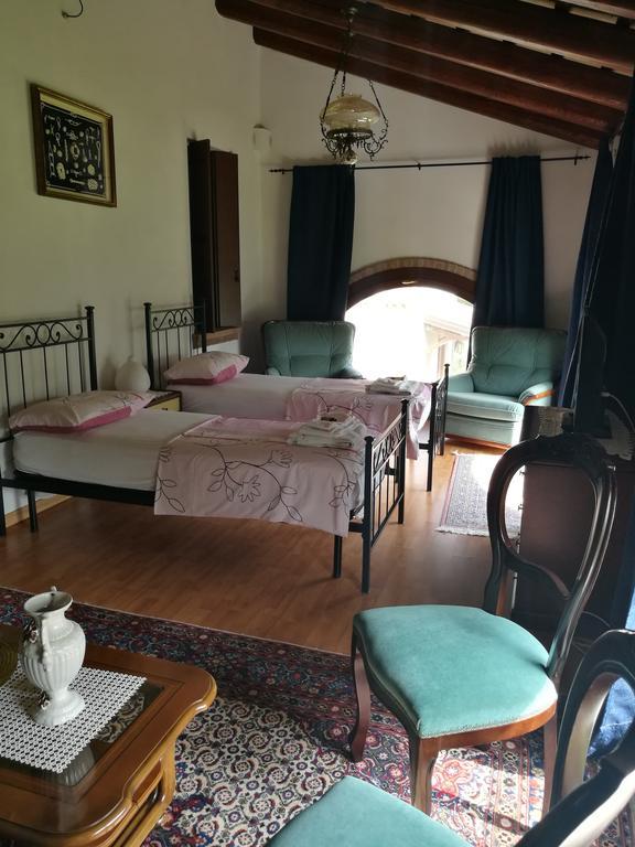 La Corte Bed & Breakfast Rosolina Exterior photo