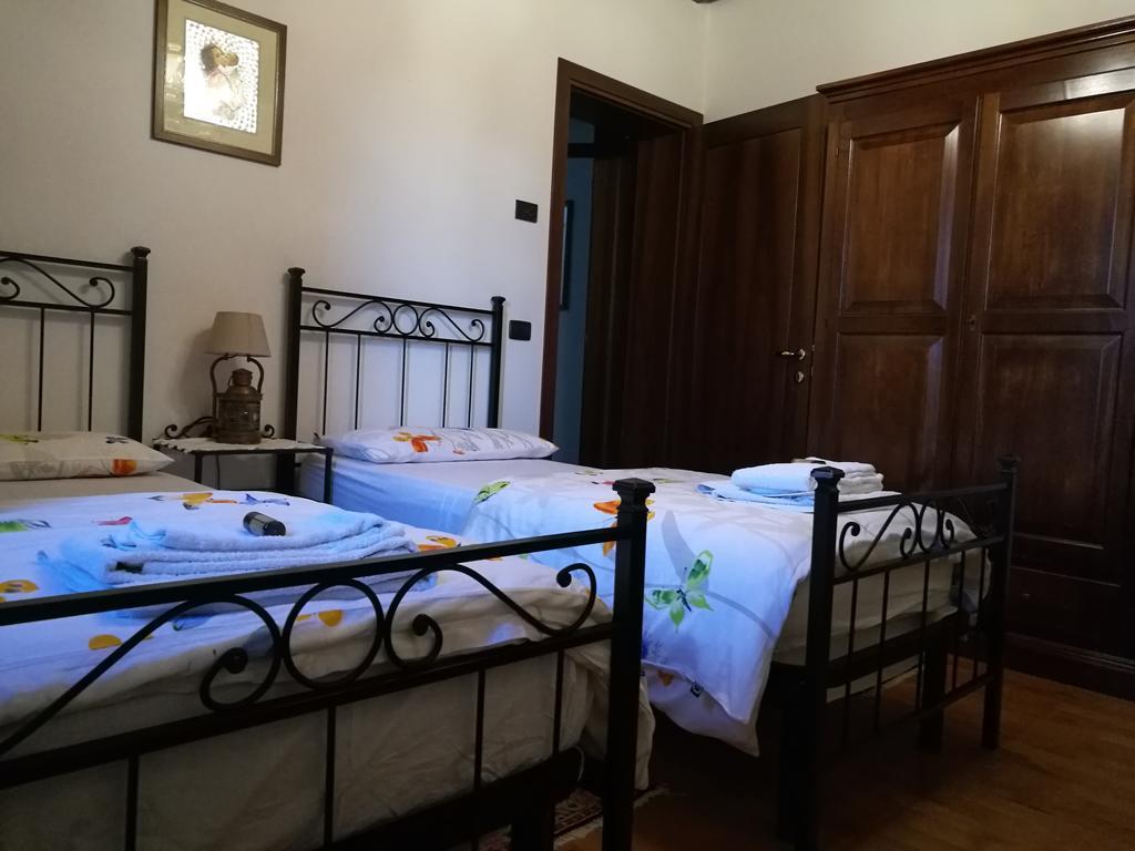 La Corte Bed & Breakfast Rosolina Exterior photo