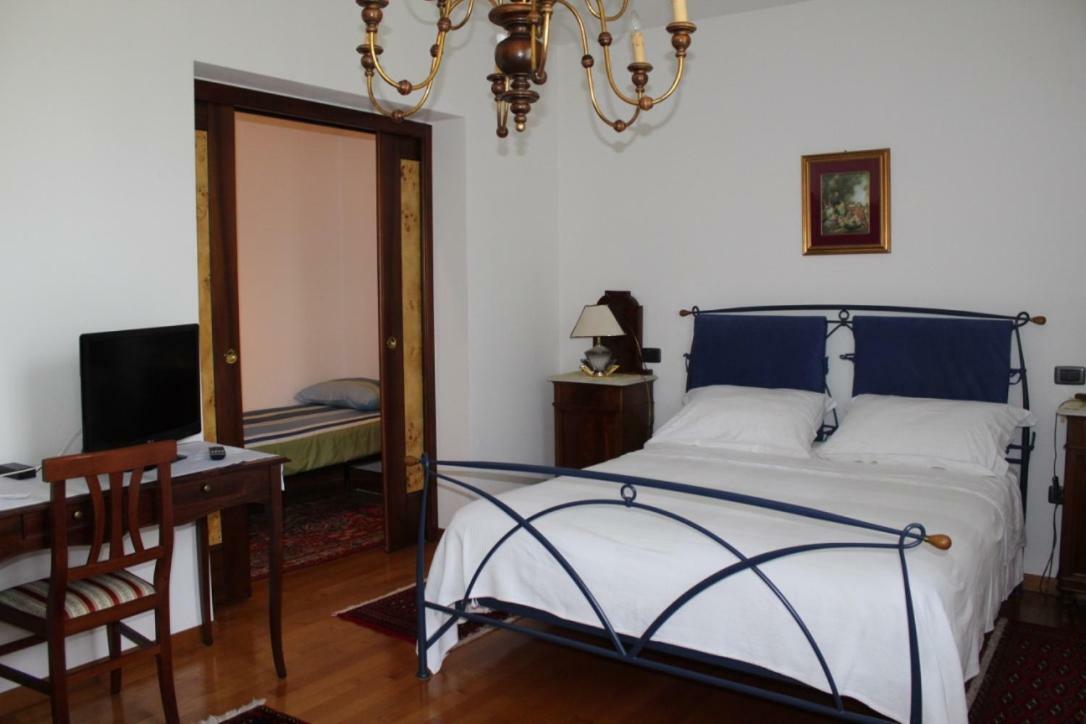 La Corte Bed & Breakfast Rosolina Exterior photo