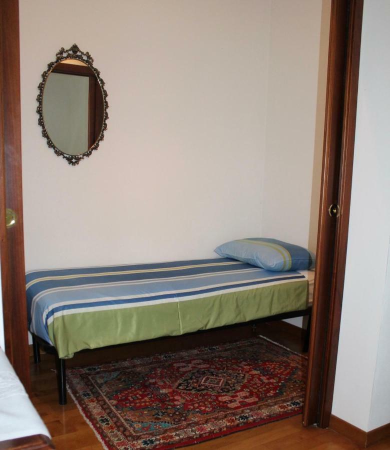 La Corte Bed & Breakfast Rosolina Exterior photo