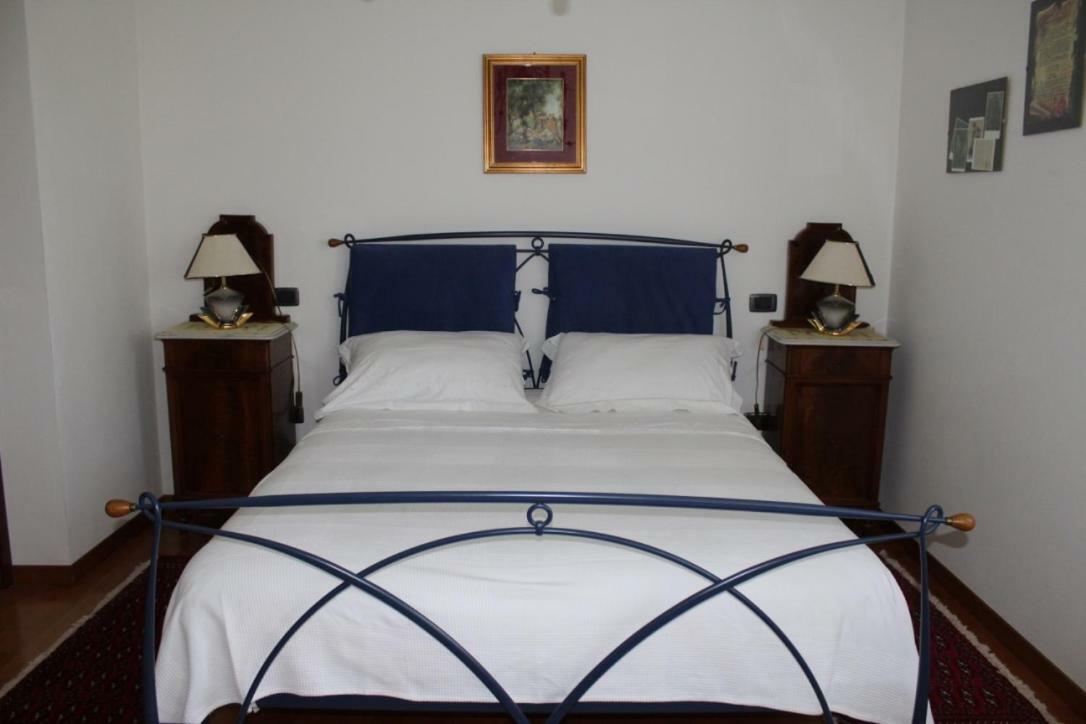 La Corte Bed & Breakfast Rosolina Exterior photo